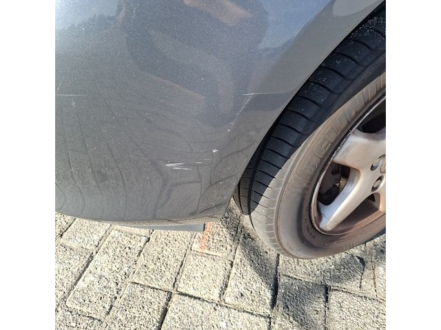 Personenauto, mazda, 2 1.4, 2005 - afbeelding 24 van  32