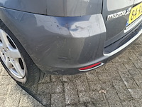 Personenauto, mazda, 2 1.4, 2005 - afbeelding 25 van  32