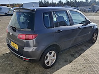 Personenauto, mazda, 2 1.4, 2005 - afbeelding 28 van  32