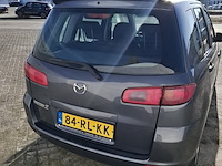 Personenauto, mazda, 2 1.4, 2005 - afbeelding 29 van  32