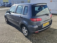 Personenauto, mazda, 2 1.4, 2005 - afbeelding 30 van  32