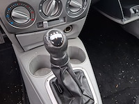 Personenauto, mazda, 2, 1.4 exclusive, 2004 - afbeelding 3 van  13