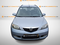 Personenauto, mazda, 2, 1.4 exclusive, 2004 - afbeelding 7 van  13