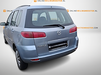 Personenauto, mazda, 2, 1.4 exclusive, 2004 - afbeelding 9 van  13