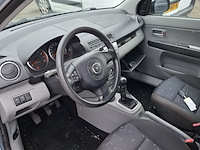 Personenauto, mazda, 2, 1.4 exclusive, 2004 - afbeelding 11 van  13