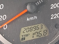 Personenauto, mazda, 2, 1.4 touring, 2005 - afbeelding 2 van  10