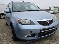 Personenauto, mazda, 2, 1.4 touring, 2005 - afbeelding 3 van  10