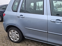 Personenauto, mazda, 2, 1.4 touring, 2005 - afbeelding 5 van  10