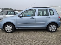 Personenauto, mazda, 2, 1.4 touring, 2005 - afbeelding 6 van  10