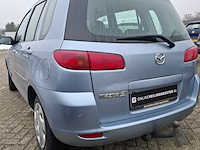 Personenauto, mazda, 2, 1.4 touring, 2005 - afbeelding 8 van  10