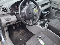 Personenauto, mazda, 2, 1.4 touring, 2005 - afbeelding 9 van  10