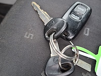 Personenauto, mazda, 2, 1.4 touring, 2005 - afbeelding 10 van  10