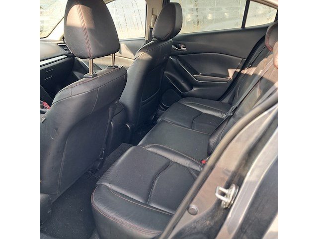 Personenauto, mazda, 3, 2.0 gt-m, 2014 - afbeelding 3 van  17