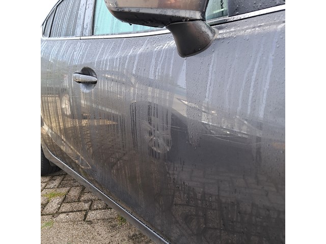 Personenauto, mazda, 3, 2.0 gt-m, 2014 - afbeelding 5 van  17