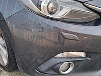 Personenauto, mazda, 3, 2.0 gt-m, 2014 - afbeelding 6 van  17