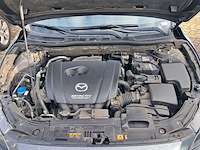 Personenauto, mazda, 3, 2.0 gt-m, 2014 - afbeelding 8 van  17