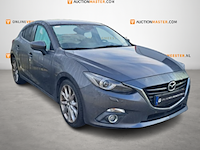Personenauto, mazda, 3, 2.0 gt-m, 2014 - afbeelding 10 van  17