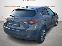 Personenauto, mazda, 3, 2.0 gt-m, 2014 - afbeelding 11 van  17