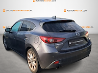 Personenauto, mazda, 3, 2.0 gt-m, 2014 - afbeelding 12 van  17