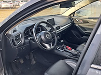 Personenauto, mazda, 3, 2.0 gt-m, 2014 - afbeelding 13 van  17