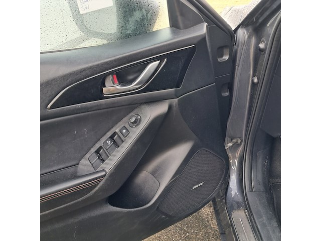 Personenauto, mazda, 3, 2.0 gt-m, 2014 - afbeelding 15 van  17