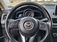 Personenauto, mazda, 3, 2.0 gt-m, 2014 - afbeelding 16 van  17