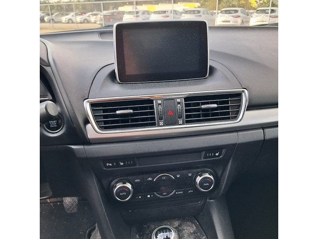 Personenauto, mazda, 3, 2.0 gt-m, 2014 - afbeelding 17 van  17