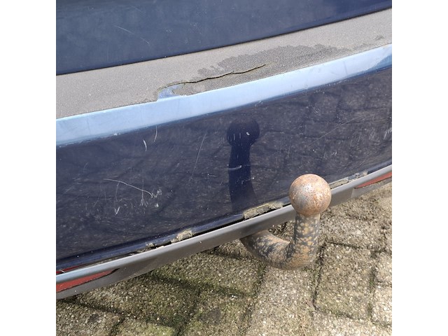 Personenauto, mazda, 5, 1.8 executive, 2005 - afbeelding 3 van  19