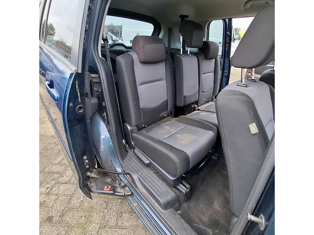 Personenauto, mazda, 5, 1.8 executive, 2005 - afbeelding 4 van  19