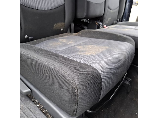 Personenauto, mazda, 5, 1.8 executive, 2005 - afbeelding 5 van  19