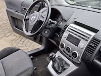 Personenauto, mazda, 5, 1.8 executive, 2005 - afbeelding 6 van  19