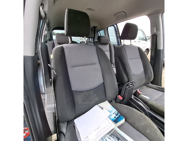 Personenauto, mazda, 5, 1.8 executive, 2005 - afbeelding 7 van  19