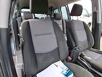 Personenauto, mazda, 5, 1.8 executive, 2005 - afbeelding 7 van  19