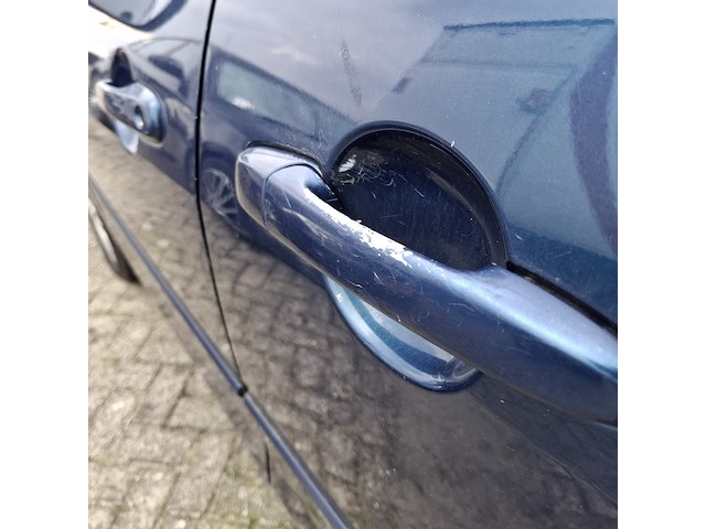 Personenauto, mazda, 5, 1.8 executive, 2005 - afbeelding 8 van  19