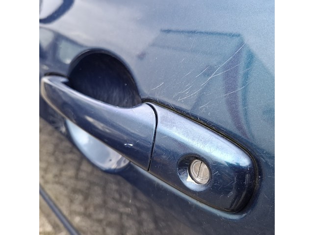 Personenauto, mazda, 5, 1.8 executive, 2005 - afbeelding 9 van  19