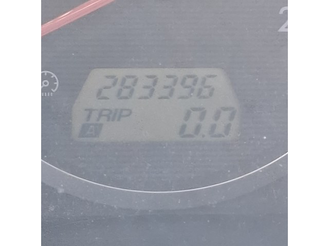 Personenauto, mazda, 5, 1.8 executive, 2005 - afbeelding 10 van  19