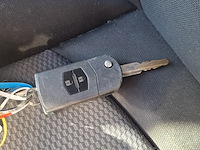 Personenauto, mazda, 5, 1.8 executive, 2005 - afbeelding 11 van  19