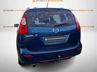Personenauto, mazda, 5, 1.8 executive, 2005 - afbeelding 14 van  19