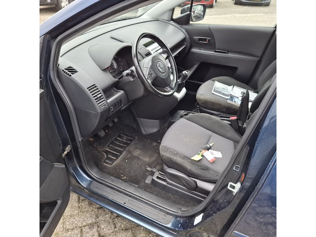 Personenauto, mazda, 5, 1.8 executive, 2005 - afbeelding 15 van  19