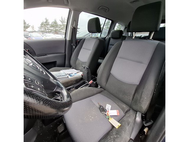 Personenauto, mazda, 5, 1.8 executive, 2005 - afbeelding 16 van  19