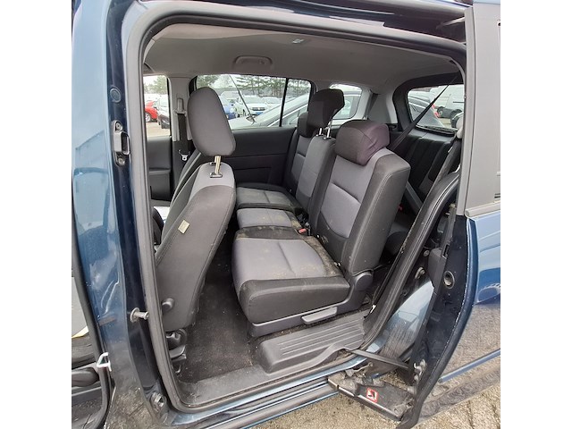 Personenauto, mazda, 5, 1.8 executive, 2005 - afbeelding 17 van  19