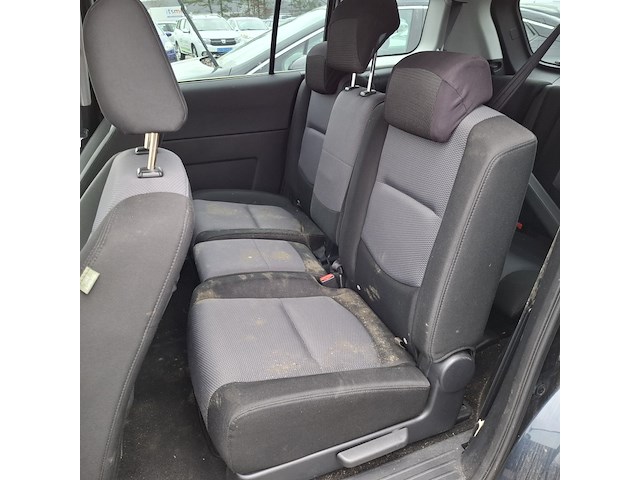 Personenauto, mazda, 5, 1.8 executive, 2005 - afbeelding 18 van  19