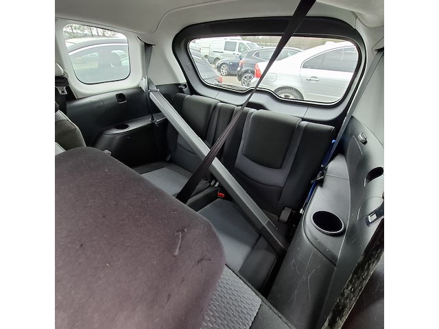 Personenauto, mazda, 5, 1.8 executive, 2005 - afbeelding 19 van  19