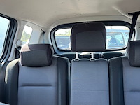 Personenauto, mazda, 5, 1.8 executive, blauw, 2005 - afbeelding 8 van  24