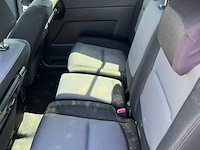 Personenauto, mazda, 5, 1.8 executive, blauw, 2005 - afbeelding 11 van  24