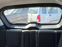 Personenauto, mazda, 5, 1.8 executive, blauw, 2005 - afbeelding 13 van  24
