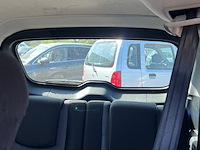 Personenauto, mazda, 5, 1.8 executive, blauw, 2005 - afbeelding 14 van  24