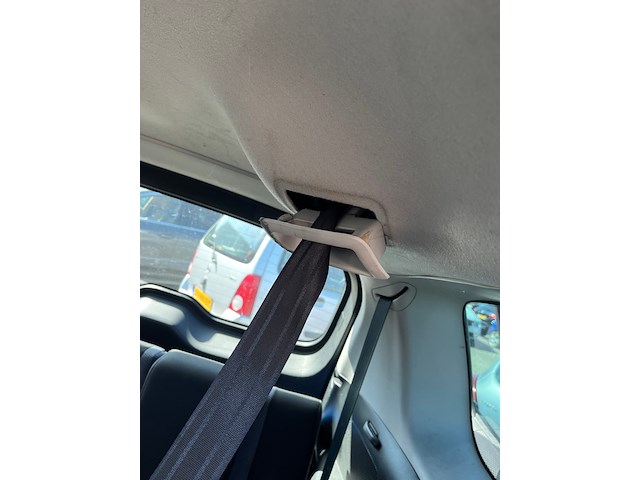 Personenauto, mazda, 5, 1.8 executive, blauw, 2005 - afbeelding 15 van  24