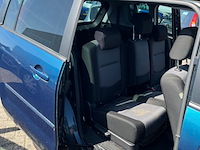 Personenauto, mazda, 5, 1.8 executive, blauw, 2005 - afbeelding 16 van  24