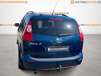 Personenauto, mazda, 5, 1.8 executive, blauw, 2005 - afbeelding 19 van  24